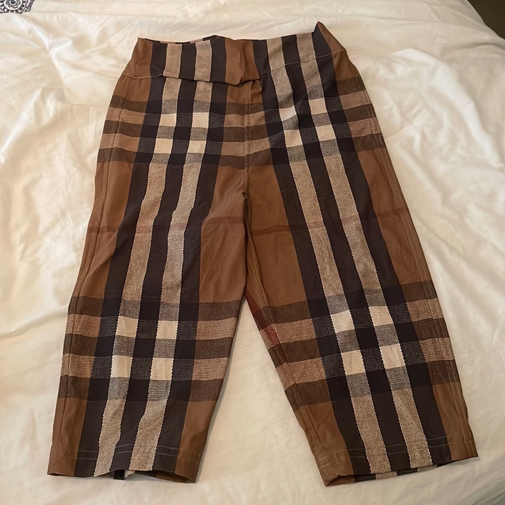 Burberry 2 piece